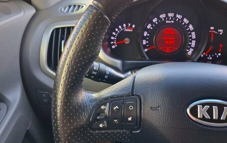 KIA Sportage III, 2011 год, 1 150 000 рублей, 14 фотография