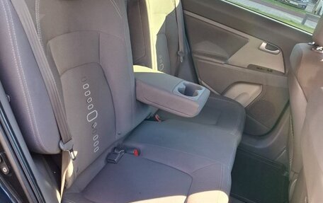 KIA Sportage III, 2011 год, 1 150 000 рублей, 25 фотография