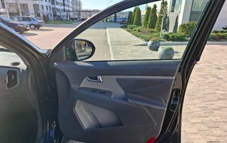 KIA Sportage III, 2011 год, 1 150 000 рублей, 21 фотография