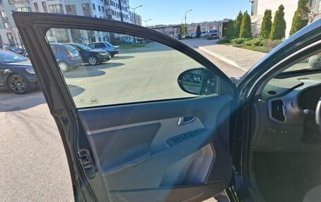 KIA Sportage III, 2011 год, 1 150 000 рублей, 27 фотография