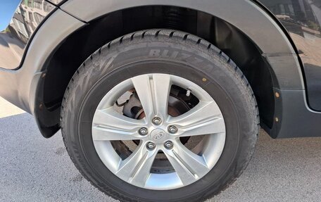 KIA Sportage III, 2011 год, 1 150 000 рублей, 28 фотография