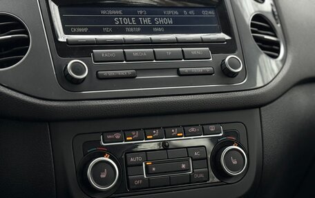 Volkswagen Tiguan I, 2012 год, 1 500 000 рублей, 4 фотография