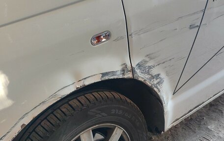 Volkswagen Transporter T5 рестайлинг, 2009 год, 862 000 рублей, 8 фотография