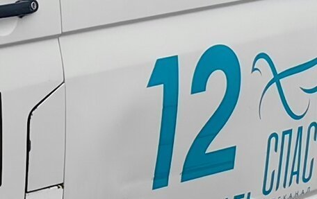 Volkswagen Transporter T5 рестайлинг, 2009 год, 862 000 рублей, 9 фотография