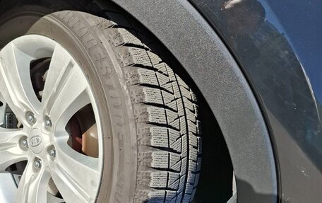 KIA Sportage III, 2011 год, 1 150 000 рублей, 29 фотография