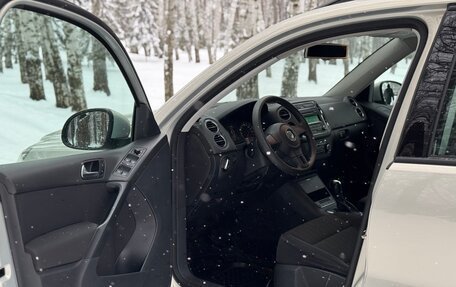 Volkswagen Tiguan I, 2012 год, 1 500 000 рублей, 6 фотография