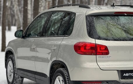 Volkswagen Tiguan I, 2012 год, 1 500 000 рублей, 20 фотография