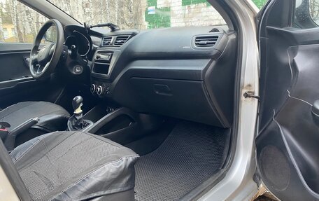 KIA Rio III рестайлинг, 2012 год, 540 000 рублей, 8 фотография