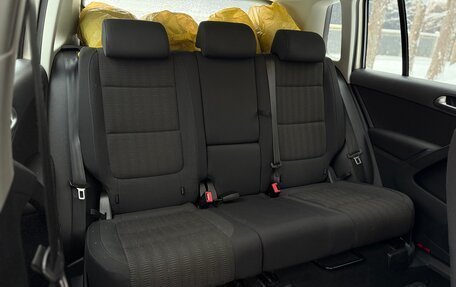 Volkswagen Tiguan I, 2012 год, 1 500 000 рублей, 24 фотография