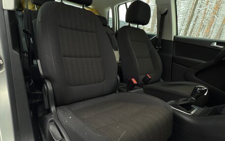 Volkswagen Tiguan I, 2012 год, 1 500 000 рублей, 23 фотография