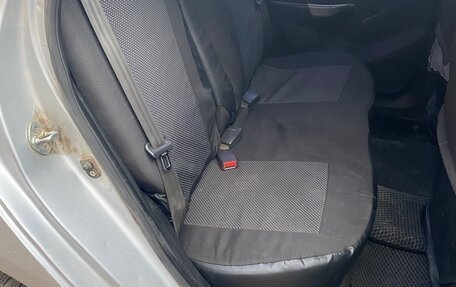 KIA Rio III рестайлинг, 2012 год, 540 000 рублей, 7 фотография