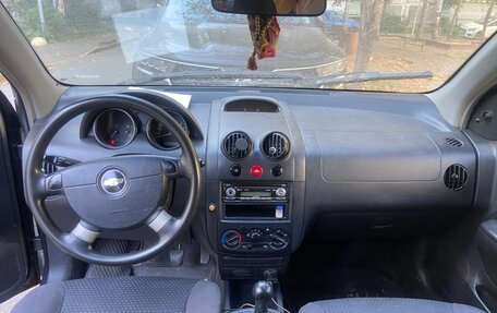 Chevrolet Aveo III, 2006 год, 230 000 рублей, 2 фотография