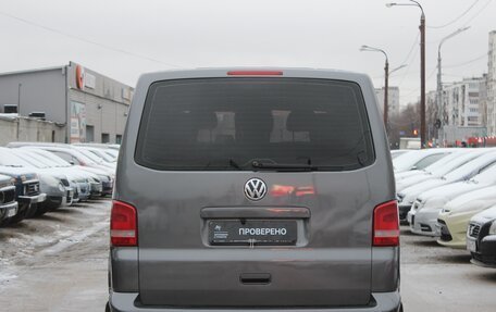 Volkswagen Caravelle T5, 2012 год, 1 799 990 рублей, 7 фотография