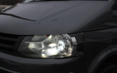 Volkswagen Caravelle T5, 2012 год, 1 799 990 рублей, 4 фотография