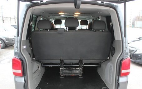 Volkswagen Caravelle T5, 2012 год, 1 799 990 рублей, 8 фотография