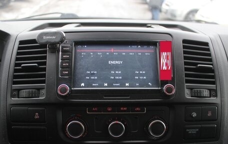 Volkswagen Caravelle T5, 2012 год, 1 799 990 рублей, 12 фотография