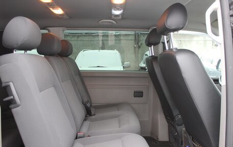 Volkswagen Caravelle T5, 2012 год, 1 799 990 рублей, 14 фотография