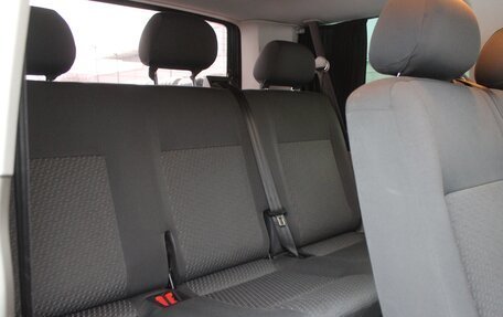 Volkswagen Caravelle T5, 2012 год, 1 799 990 рублей, 16 фотография