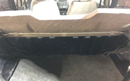 Daewoo Matiz I, 2008 год, 140 000 рублей, 12 фотография