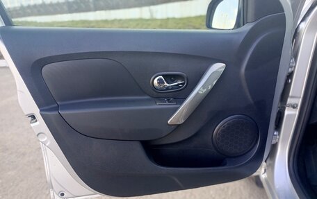 Renault Sandero II рестайлинг, 2018 год, 950 000 рублей, 8 фотография