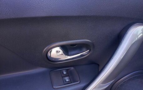 Renault Sandero II рестайлинг, 2018 год, 950 000 рублей, 15 фотография