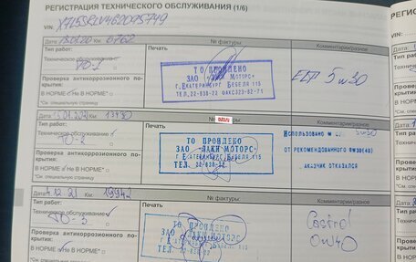 Renault Sandero II рестайлинг, 2018 год, 950 000 рублей, 24 фотография