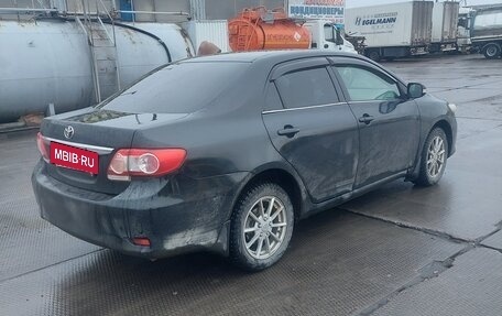 Toyota Corolla, 2011 год, 750 000 рублей, 6 фотография