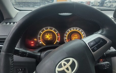 Toyota Corolla, 2011 год, 750 000 рублей, 10 фотография