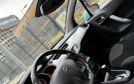 Citroen C3 II, 2011 год, 785 000 рублей, 3 фотография