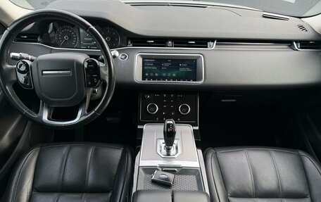 Land Rover Range Rover Evoque II, 2019 год, 3 599 000 рублей, 7 фотография