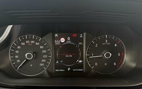 Land Rover Range Rover Evoque II, 2019 год, 3 599 000 рублей, 12 фотография