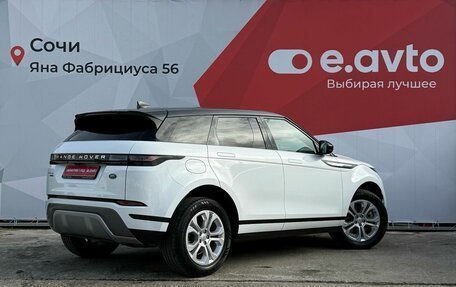 Land Rover Range Rover Evoque II, 2019 год, 3 599 000 рублей, 6 фотография