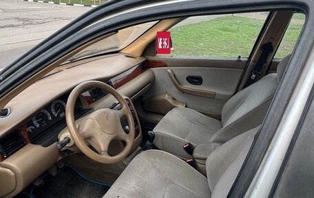 Iran Khodro Samand, 2006 год, 265 000 рублей, 9 фотография