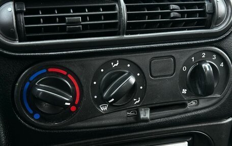 Chevrolet Niva I рестайлинг, 2009 год, 489 000 рублей, 15 фотография