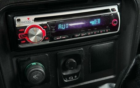 Chevrolet Niva I рестайлинг, 2009 год, 489 000 рублей, 16 фотография