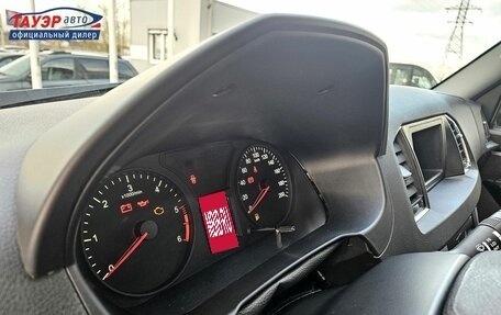 ЛуАЗ Patriot, 2025 год, 1 906 000 рублей, 11 фотография