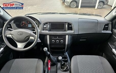 ЛуАЗ Patriot, 2025 год, 1 906 000 рублей, 9 фотография