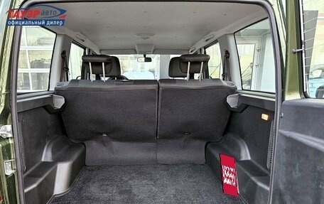 ЛуАЗ Patriot, 2025 год, 1 906 000 рублей, 7 фотография
