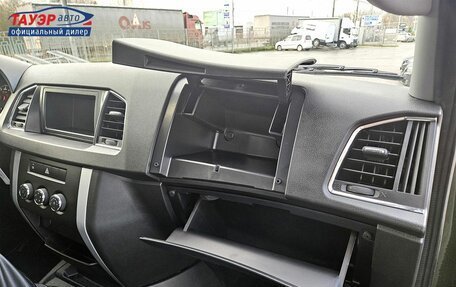 ЛуАЗ Patriot, 2025 год, 1 906 000 рублей, 15 фотография