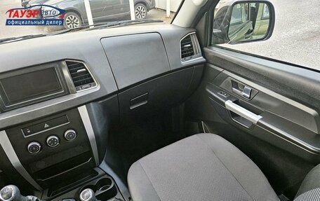 ЛуАЗ Patriot, 2025 год, 1 906 000 рублей, 21 фотография