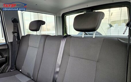 ЛуАЗ Patriot, 2025 год, 1 906 000 рублей, 24 фотография