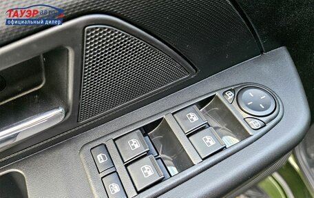 ЛуАЗ Patriot, 2025 год, 1 906 000 рублей, 16 фотография