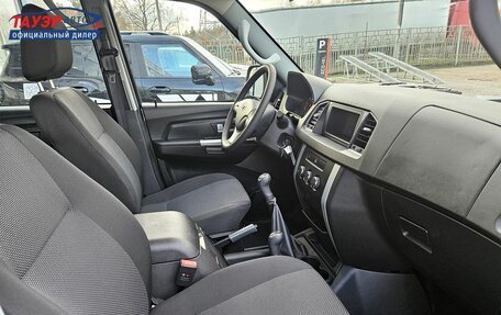 ЛуАЗ Patriot, 2025 год, 1 906 000 рублей, 14 фотография