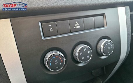 ЛуАЗ Patriot, 2025 год, 1 906 000 рублей, 13 фотография