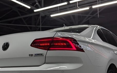 Volkswagen Passat B8 рестайлинг, 2017 год, 2 250 000 рублей, 6 фотография