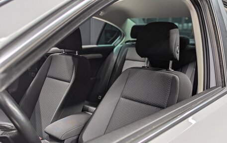 Volkswagen Passat B8 рестайлинг, 2017 год, 2 250 000 рублей, 17 фотография