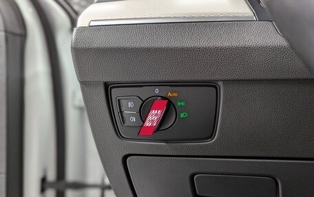 Volkswagen Passat B8 рестайлинг, 2017 год, 2 250 000 рублей, 28 фотография