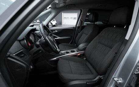 Opel Zafira C рестайлинг, 2014 год, 990 000 рублей, 9 фотография