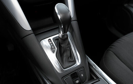 Opel Zafira C рестайлинг, 2014 год, 990 000 рублей, 13 фотография