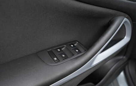 Opel Zafira C рестайлинг, 2014 год, 990 000 рублей, 19 фотография